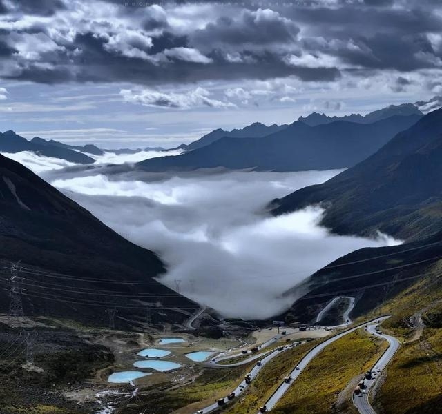 木格措值得去吗（在甘孜有一处风景胜地值得游玩)