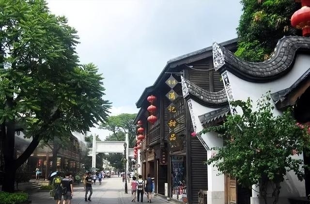 福州周边一日游景点推荐（福州十大周边旅游好去处）