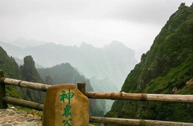 神农架六大景点（神农架旅游3天2晚攻略）