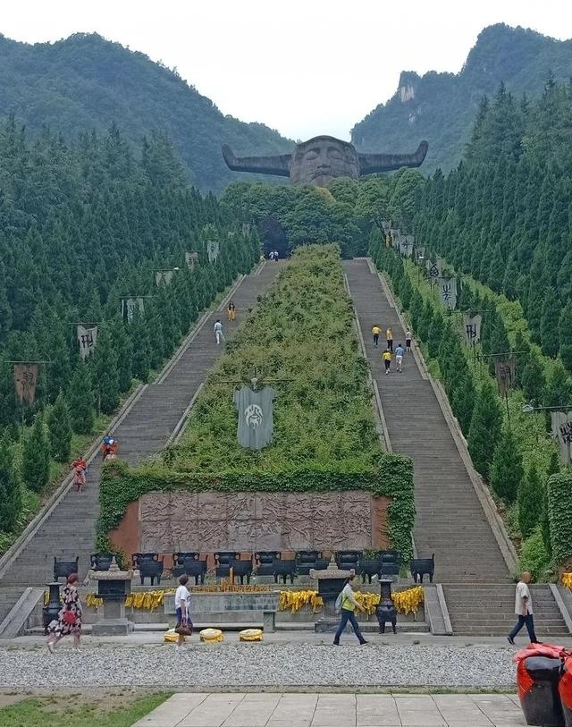 神农架六大景点（神农架旅游3天2晚攻略）