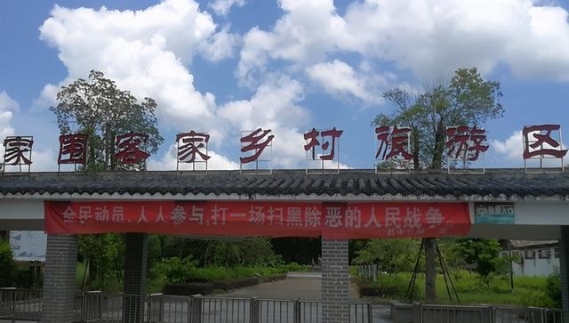 河源旅游景点攻略(广东河源十大景点自驾游路线)