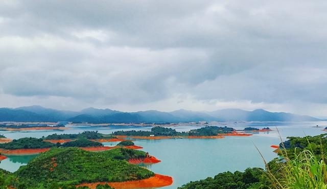 河源旅游景点攻略(广东河源十大景点自驾游路线)