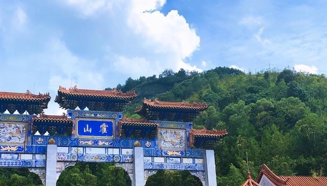 河源旅游景点攻略(广东河源十大景点自驾游路线)