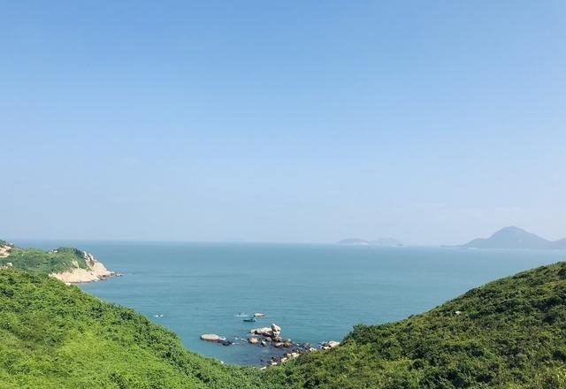 珠海附近的旅游景点（珠海周末游玩好去处）