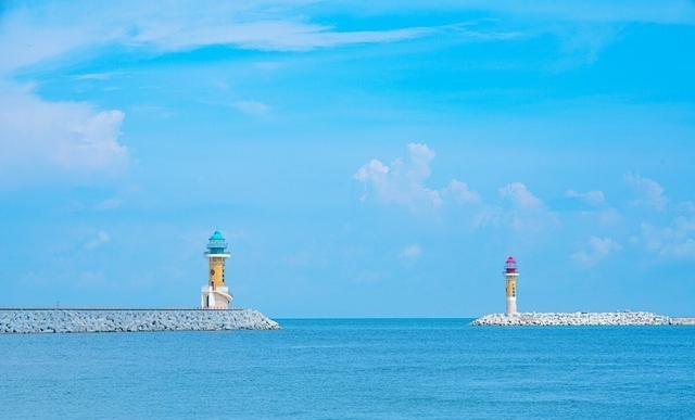 珠海附近的旅游景点（珠海周末游玩好去处）