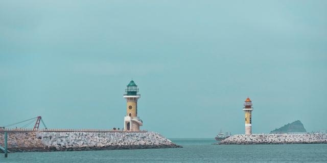 珠海附近的旅游景点（珠海周末游玩好去处）