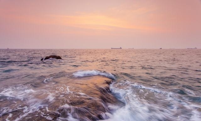 珠海附近的旅游景点（珠海周末游玩好去处）