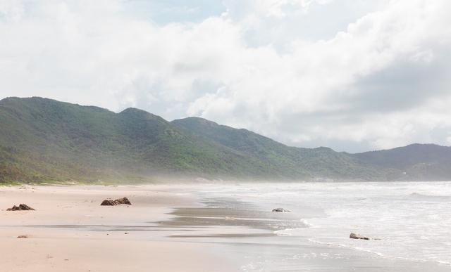 珠海附近的旅游景点（珠海周末游玩好去处）