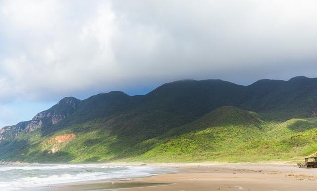 珠海附近的旅游景点（珠海周末游玩好去处）