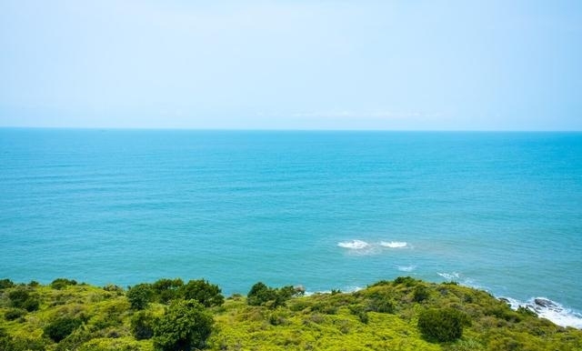 珠海附近的旅游景点（珠海周末游玩好去处）