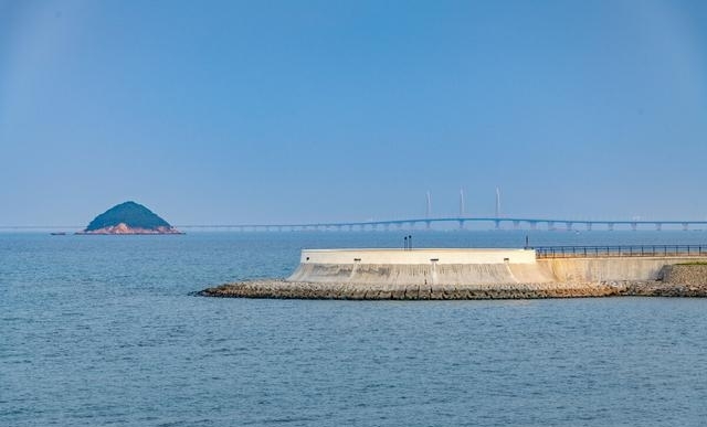 珠海附近的旅游景点（珠海周末游玩好去处）