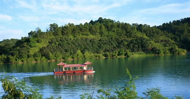 梅州有什么好玩的景点（梅州各区县旅游景点及概况）