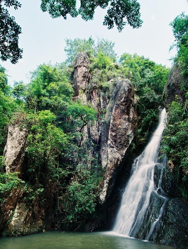 梅州有什么好玩的景点（梅州各区县旅游景点及概况）