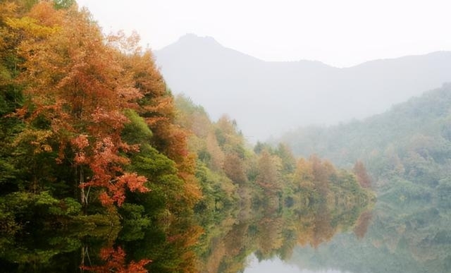 梅州有什么好玩的景点（梅州各区县旅游景点及概况）