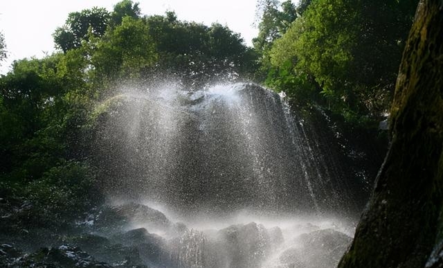 梅州有什么好玩的景点（梅州各区县旅游景点及概况）