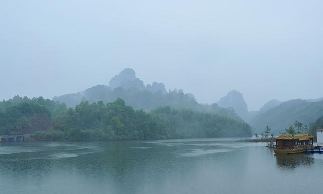 梅州有什么好玩的景点（梅州各区县旅游景点及概况）