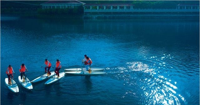 梅州有什么好玩的景点（梅州各区县旅游景点及概况）