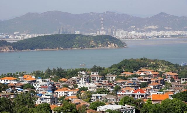 厦门鼓浪屿游玩攻略（厦门鼓浪屿游玩攻略含美食）