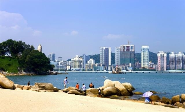 厦门鼓浪屿游玩攻略（厦门鼓浪屿游玩攻略含美食）