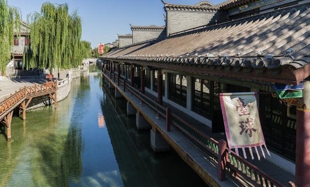 唐山一日游最佳景点（唐山周边旅游景点）