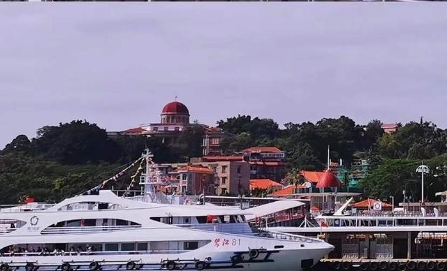 厦门自由行住宿攻略（超实用的厦门旅游攻略）