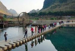 巴马长寿村在广西什么地方（广西巴马长寿村住宿需注意问题）