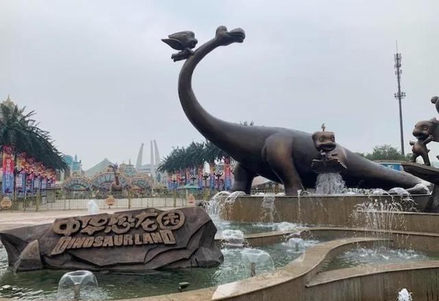 常州有什么好玩的地方（江苏常州市九大旅游景点）