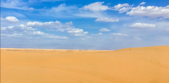 阿拉善旅游景点大全(内蒙古阿拉善盟十大景点自驾游)