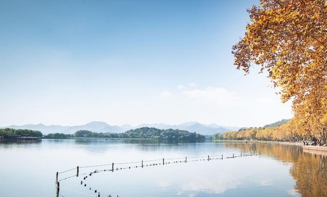 西湖十景有哪些(最美西湖十景图文介绍)