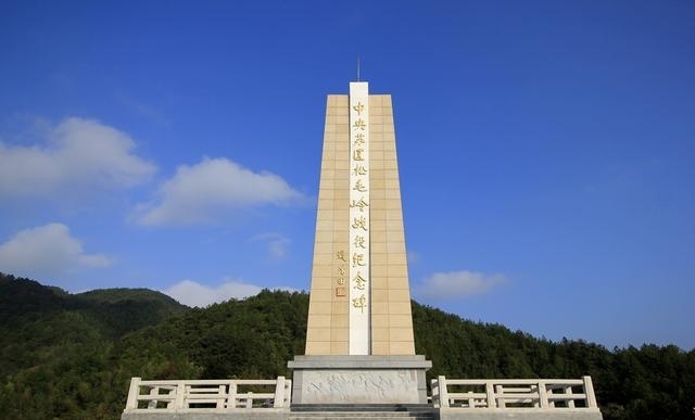 龙岩旅游景点攻略（龙岩最值得打卡的五处景点）