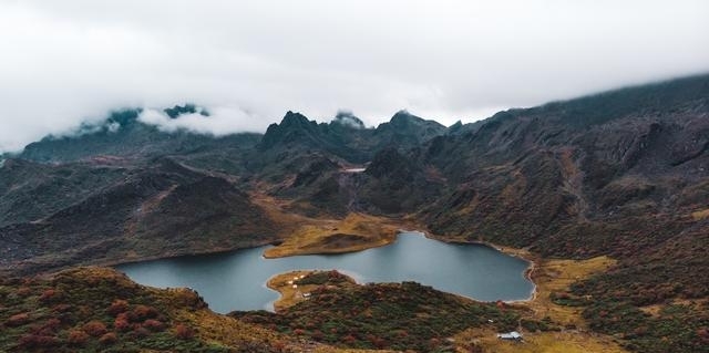 香格里拉旅游攻略(去香格里拉旅游怎么玩)