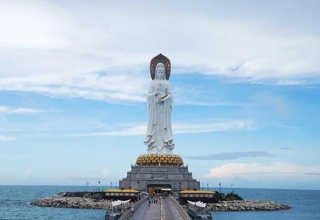 海南三亚景点推荐（海南三亚值得推荐的十个著名景点）