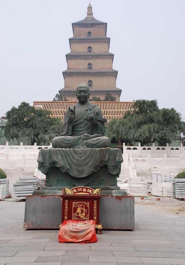 大明宫在哪里值得去吗（西安受欢迎的旅游景点）