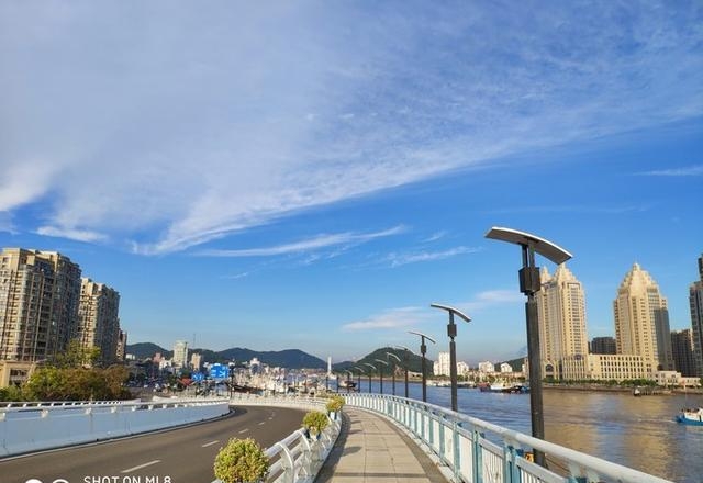 舟山到普陀山船票价格（浙江舟山群岛行记）