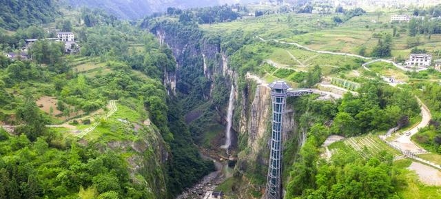 恩施旅游景点攻略（国庆小长假热门景点）