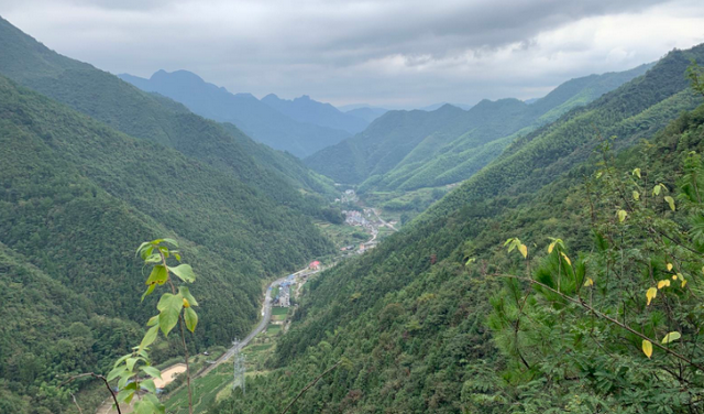 丽水旅游景点哪里好玩(浙江丽水市十大景点自驾游)