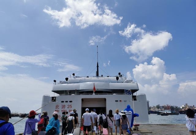 北海旅游攻略自由行花费 北海涠洲岛4天3晚游玩攻略