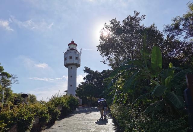 北海旅游攻略自由行花费 北海涠洲岛4天3晚游玩攻略