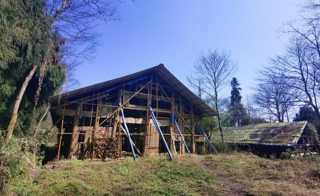 灵岩寺好玩吗值得去吗（都江堰市人间仙境灵岩寺）