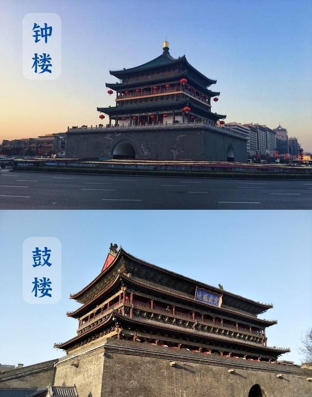 西安好玩的地方推荐(西安旅游攻略八个景点梦回长安）