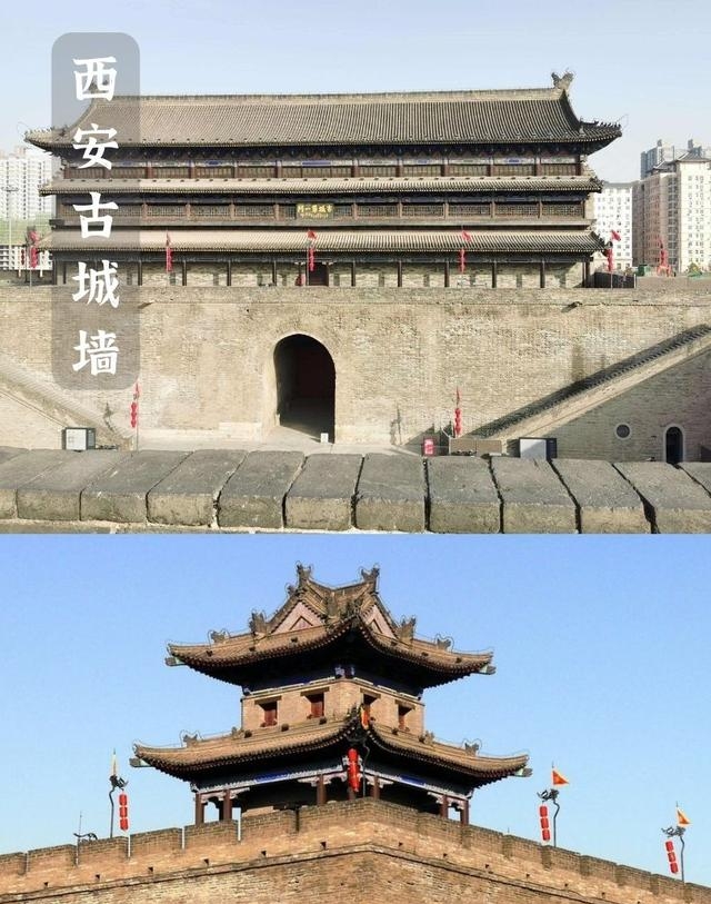 西安好玩的地方推荐(西安旅游攻略八个景点梦回长安）