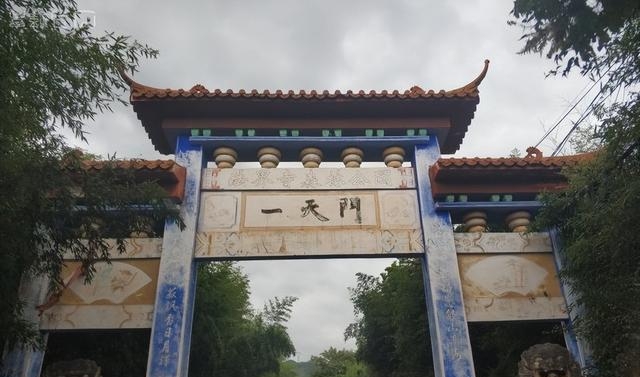 崇明有什么好玩的(昆明崇明县三个值得一去旅游景点)