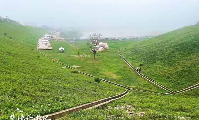 宁波象山旅游景点（宁波这个野生无人岛竟成网红景点）