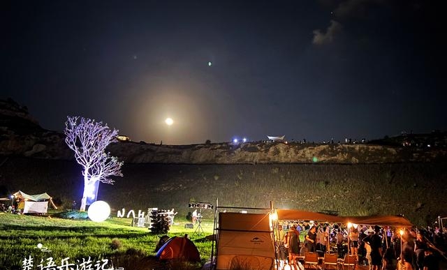 宁波象山旅游景点（宁波这个野生无人岛竟成网红景点）