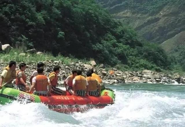 绵阳旅游景点攻略（绵阳值得推荐的十二个旅游景点）