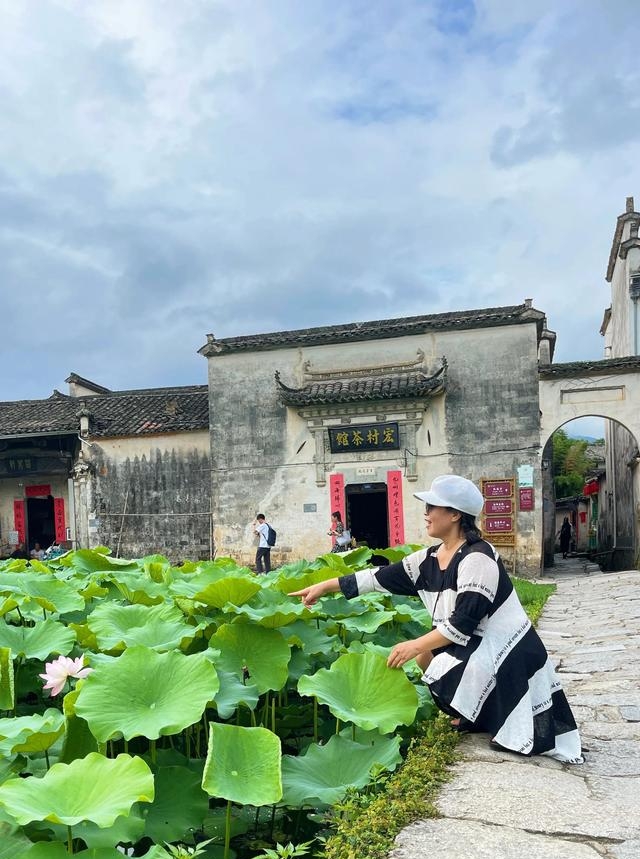 黄山宏村好玩吗（安徽旅行怎么能错过宏村）