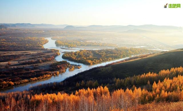 10月去哪里旅游最好（10月最佳旅行目的地）