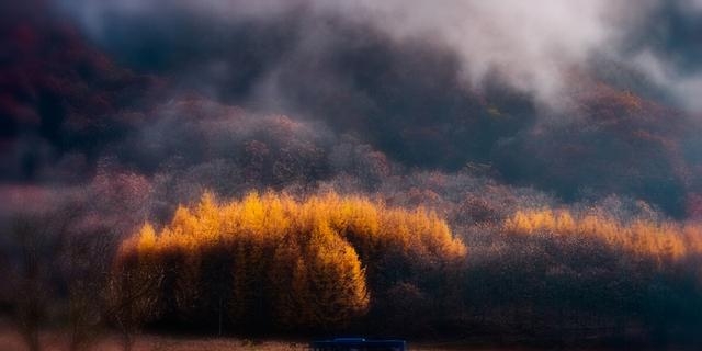 10月去哪里旅游最好（10月最佳旅行目的地）