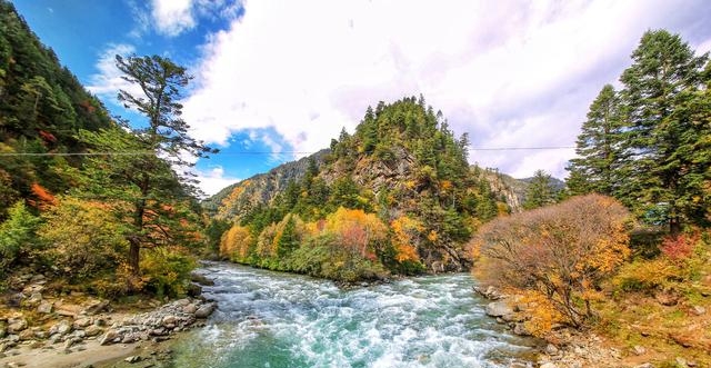 10月去哪里旅游最好（10月最佳旅行目的地）