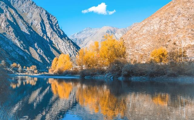 10月去哪里旅游最好（10月最佳旅行目的地）